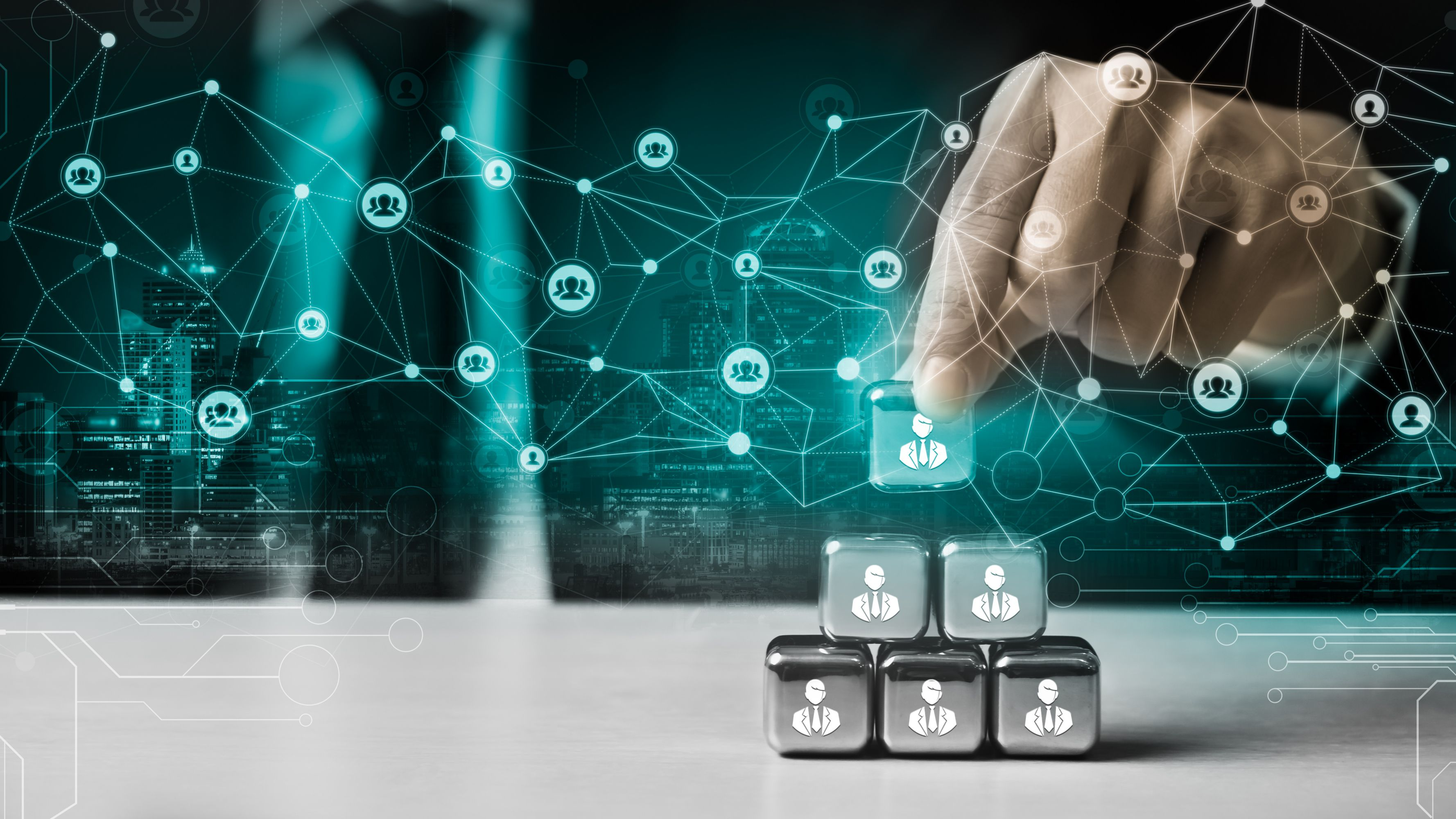 Brand cho doanh nghiệp B