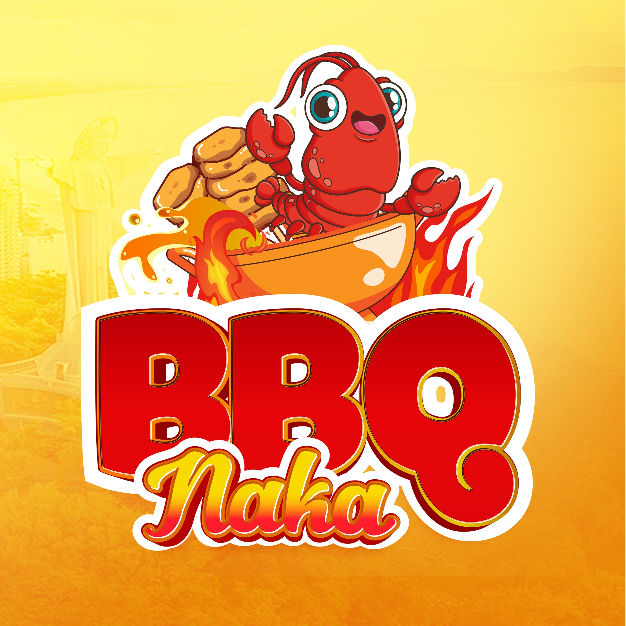 Naka Nướng – Hải sản tươi sống